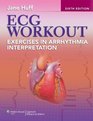 ECG Workout Exercises in Arrhythmia Interpretation