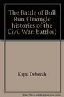 The Triangle Histories of the Civil War Battles  Battle of Bull Run