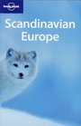 Lonely Planet Scandinavian Europe