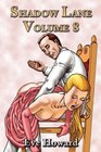 Shadow Lane Volume 8 The Spanking Libertines A Novel of Spanking Sex and Romance