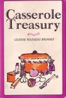 Casserole Treasury