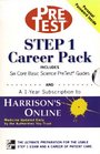PreTest Step 1 Career Pack