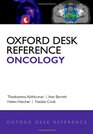 Oxford Desk Reference Oncology