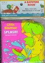 Little Dinosaur Splash
