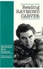 Reading Raymond Carver