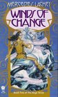 Winds of Change (Mage Winds, Bk 2)