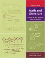Math And Literature: Grades 6-8