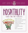 Hospitality Clues for the Clueless
