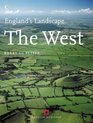 England's landscape the West