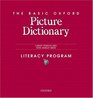 The Basic Oxford Picture Dictionary Literacy Program