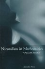 Naturalism in Mathematics
