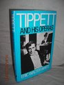 Operas of Michael Tippett