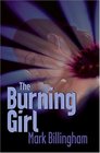 The Burning Girl (Tom Thorne, Bk 4) (Large Print)