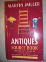 Antiques Source Book