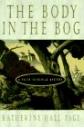 The Body in the Bog (Faith Fairchild, Bk 7)