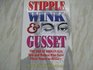 Stipple Wink and Gusset