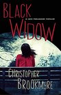 Black Widow A Jack Parlabane Thriller