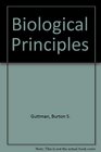 Biological principles