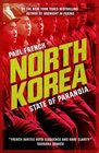 North Korea State of Paranoia