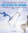 Newlyweds' Guide to Setting Up Home