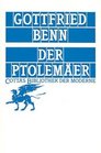 Der Ptolemaer