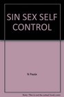SIN SEX SELF CONTROL
