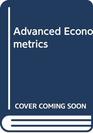 Advanced Econometrics