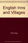 English Inns and Villages
