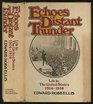 Echoes of distant thunder Life in the United States 19141918