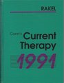 Conn's Current Therapy 1991