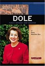 Elizabeth Dole Public Se and Senator