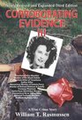 Corroborating Evidence III New and Expanded Edition