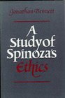 A Study of Spinoza's Ethics
