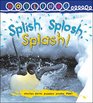 Splish Splosh Splash  Hotlinks Level 4 Book Banded Guided Reading