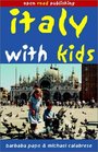 Italy With Kids Second Edition