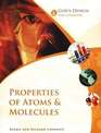 God's Design for Chemistry Properties of Atoms and Molecules
