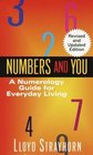 Numbers and You  A Numerology Guide for Everyday Living