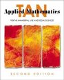 Applied Mathematics for the Managerial Life and Social Sciences