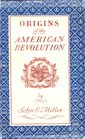 Origins of the American Revolution