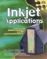 Inkjet Applications