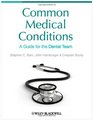 Common Medical Conditions