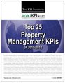 Top 25 Property Management KPIs of 20112012