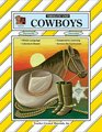 Cowboys Thematic Unit