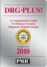 DRG Plus 2010
