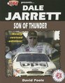 Dale Jarrett Son of Thunder