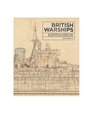 British Warships of the Second World War Detailed in the Original Builders' Plans