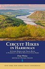 Circuit Hikes in Harriman: 35 Loop Hikes and Trail Runs in Harriman and Bear Mountain State Parks