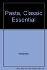 Pasta Classic Essential