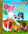 Peter Cottontail and the Great Mitten Hunt