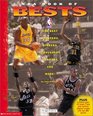 NBA Book of Bests